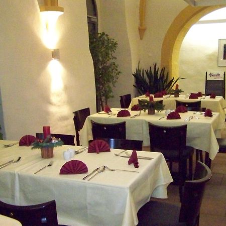 Augustinerkloster Gotha Herberge Ggmbh Εξωτερικό φωτογραφία